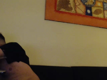 Chris75MN  01-09-2021 Recorded Video Cam